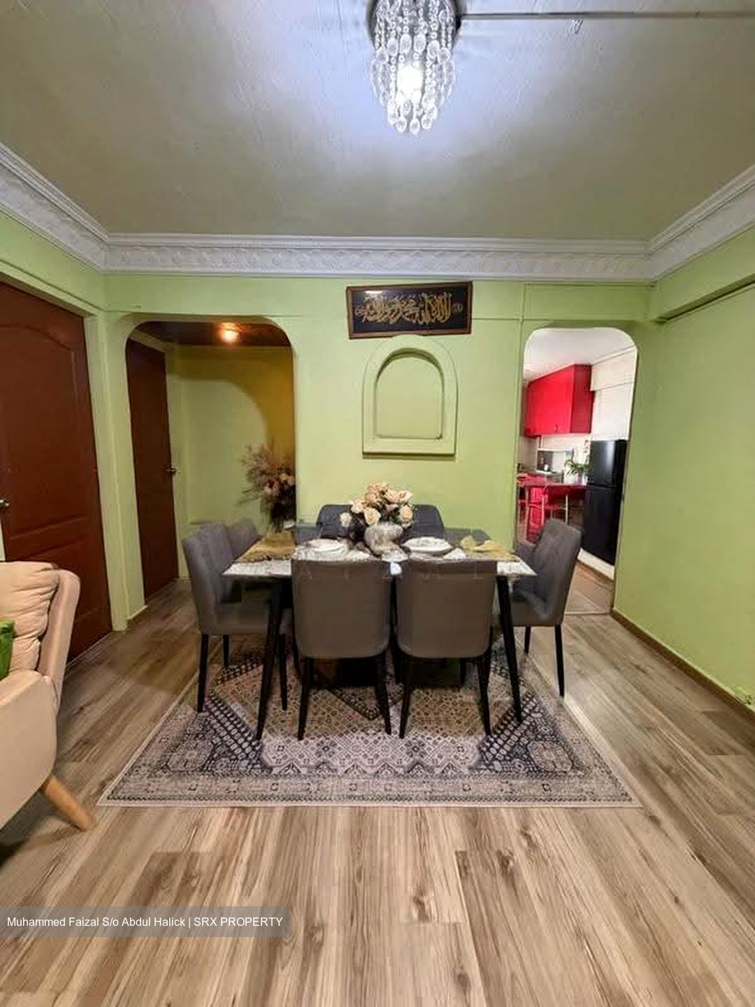 Blk 796 Khatib Vale (Yishun), HDB 4 Rooms #613568451